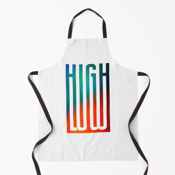 Item preview, HighLow designed and sold by VM04.