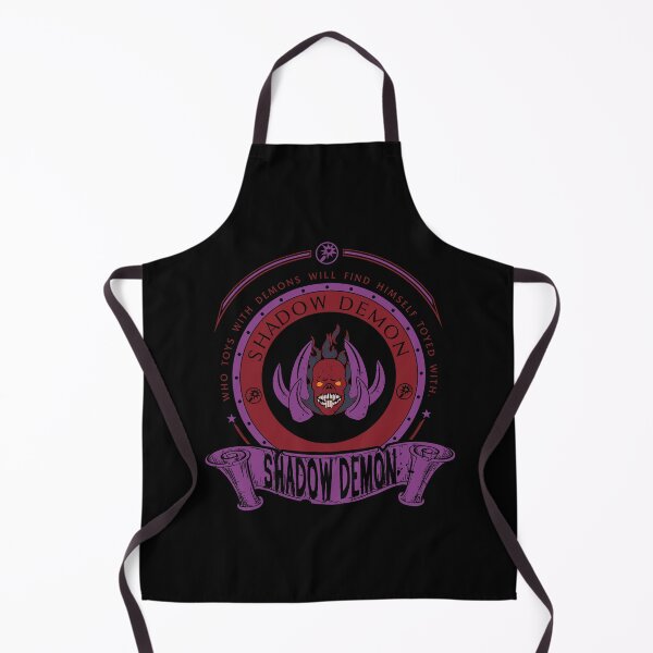 Item preview, SHADOW DEMON - LIMITED EDITION designed and sold by EXION CREW.