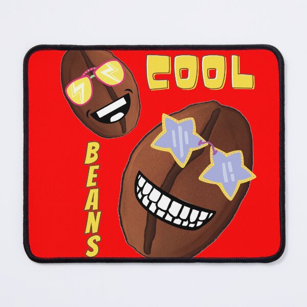 Item preview, Cool beans designed and sold by Astrie.