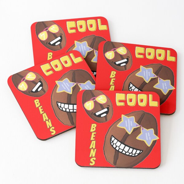 Item preview, Cool beans designed and sold by Astrie.