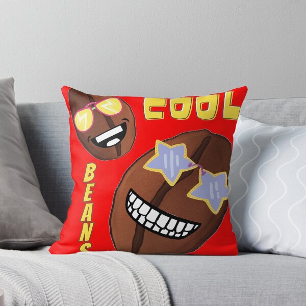 Item preview, Cool beans designed and sold by Astrie.