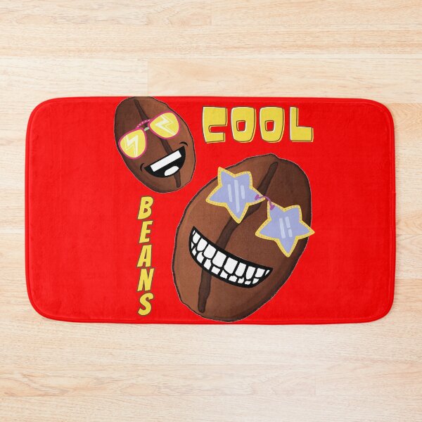 Item preview, Cool beans designed and sold by Astrie.