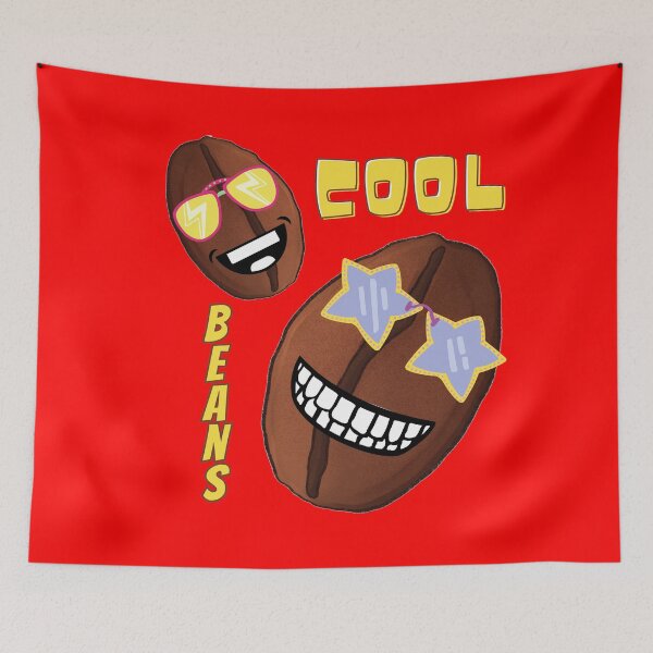 Item preview, Cool beans designed and sold by Astrie.