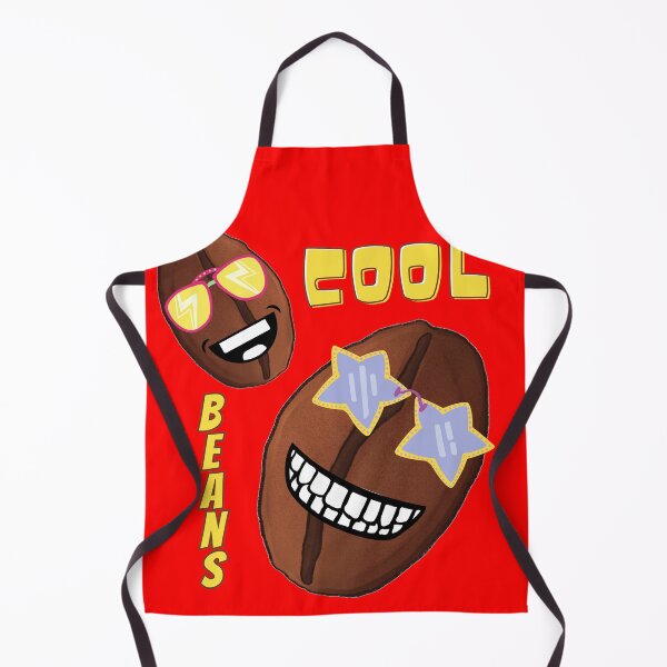 Item preview, Cool beans designed and sold by Astrie.