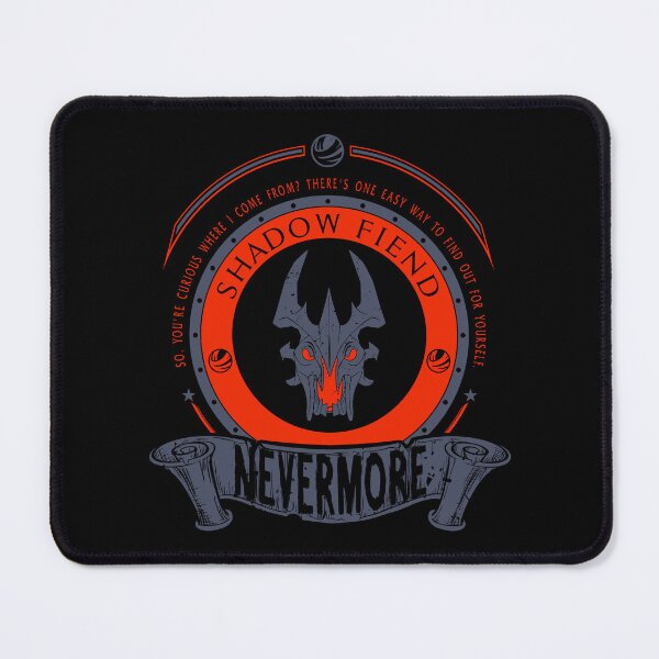 Item preview, SHADOW FIEND - LIMITED EDITION designed and sold by EXION CREW.