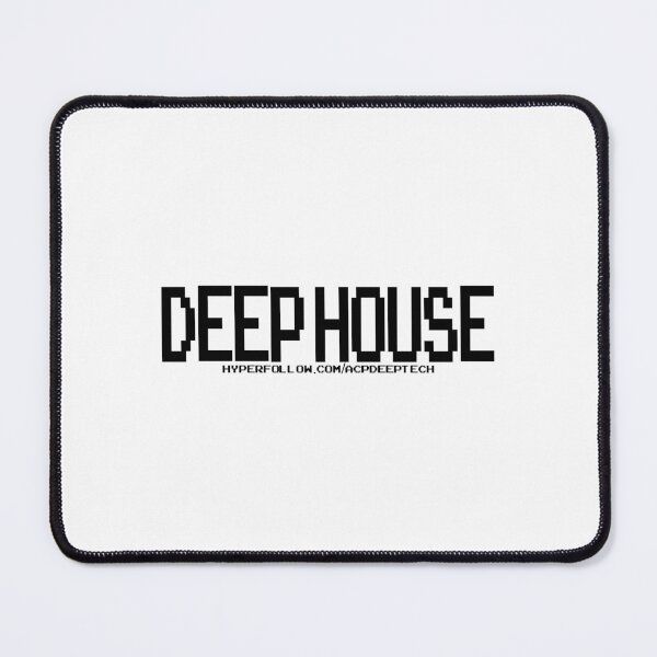 Item preview, DEEP HOUSE #3 designed and sold by RICK-TURNER.
