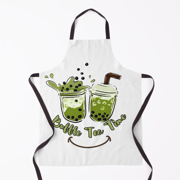 Item preview, Bubble Tea Time  designed and sold by GiftgaeStyle.