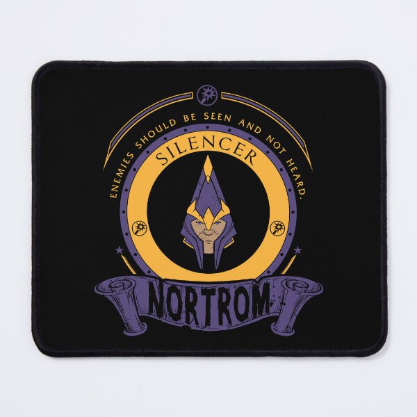 Item preview, SILENCER - LIMITED EDITION designed and sold by EXION CREW.