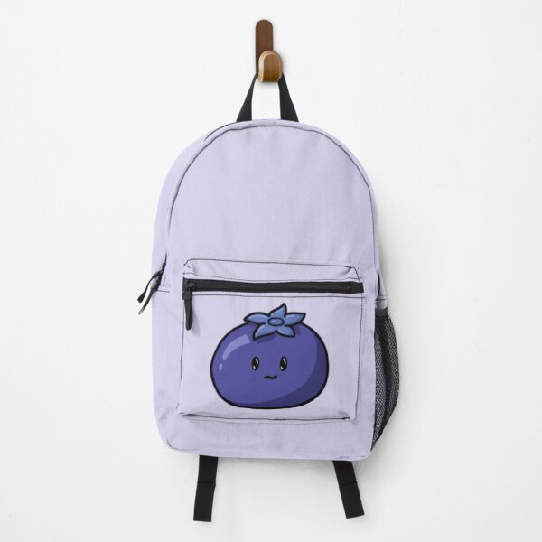Item preview, Blueberry fruit designed and sold by beruu-doodles.
