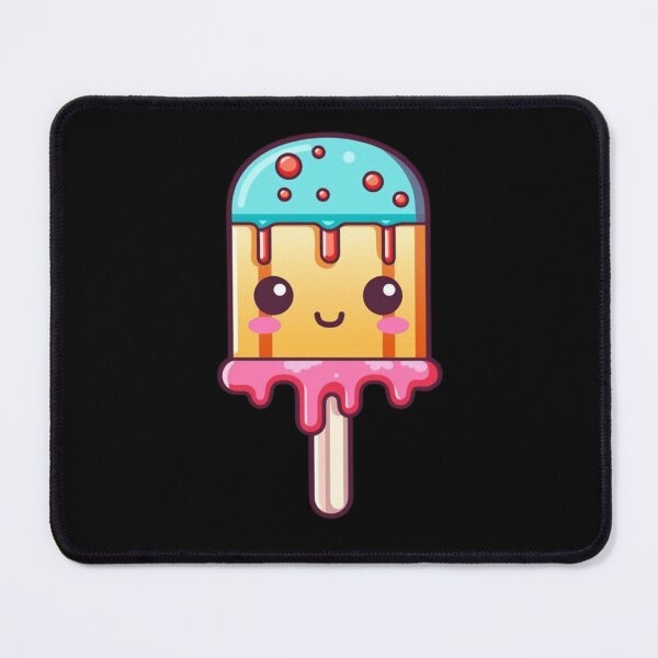 Item preview, Cute KawaiiMadness Kawaii Popsicle designed and sold by KawaiiMadness7.