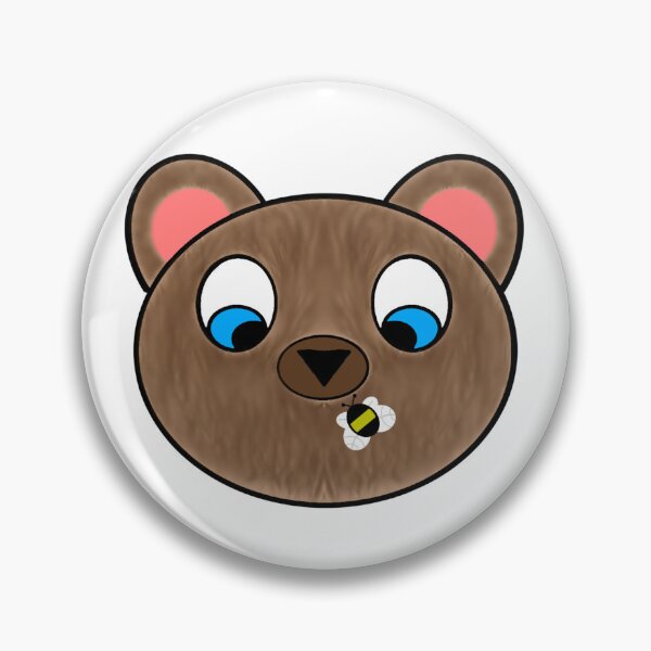Item preview, Bear-y Cute  designed and sold by Alyssas-AAA.