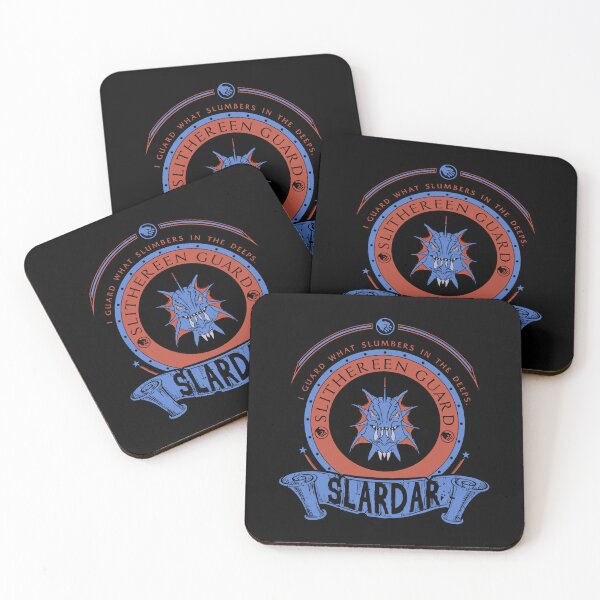 Item preview, SLARDAR - LIMITED EDITION designed and sold by EXION CREW.