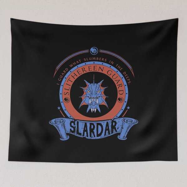 Item preview, SLARDAR - LIMITED EDITION designed and sold by EXION CREW.