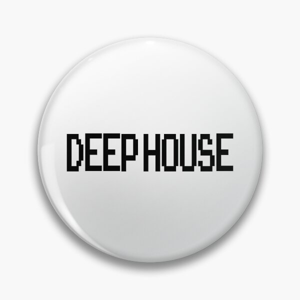 Item preview, DEEP HOUSE #4 designed and sold by RICK-TURNER.