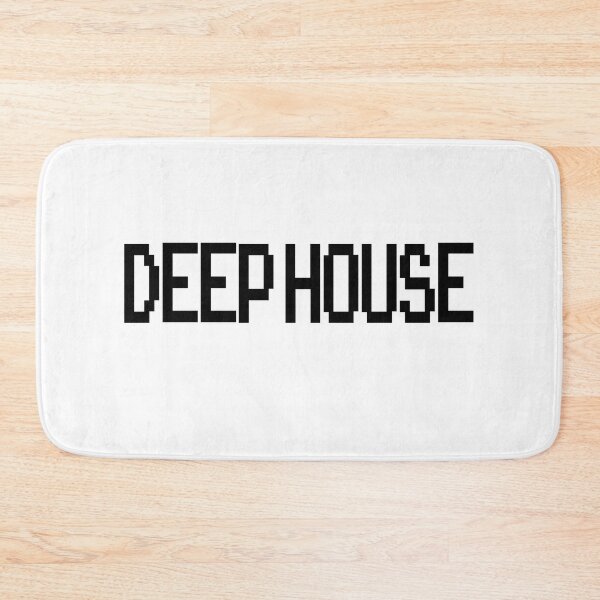 Item preview, DEEP HOUSE #4 designed and sold by RICK-TURNER.