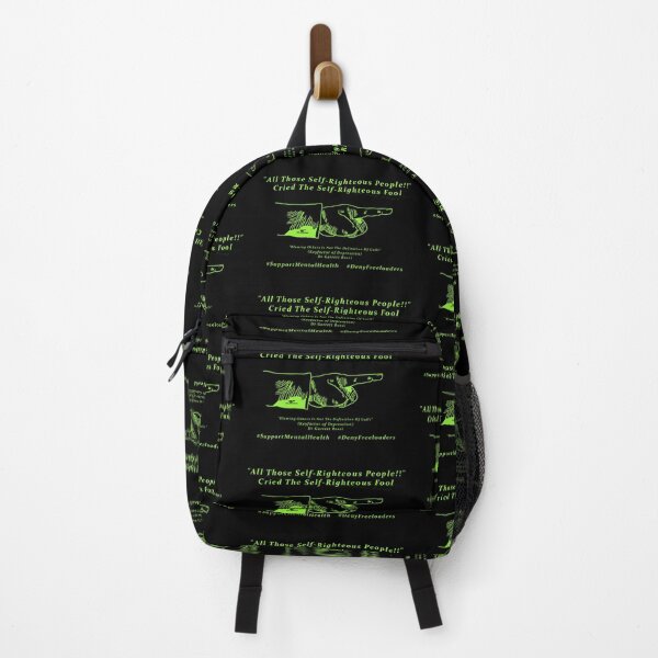 Item preview, self-righteousness Narcissism designed and sold by AK-Hevonen.