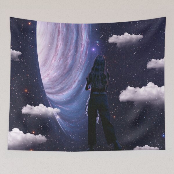 Item preview, Starry Vision designed and sold by Elysian Vision.