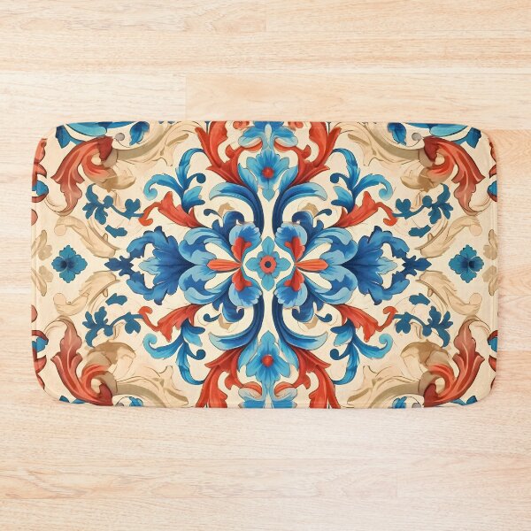 Item preview, Sophisticated Beauty: Vintage Floral Artwork designed and sold by SweetWhiskers.