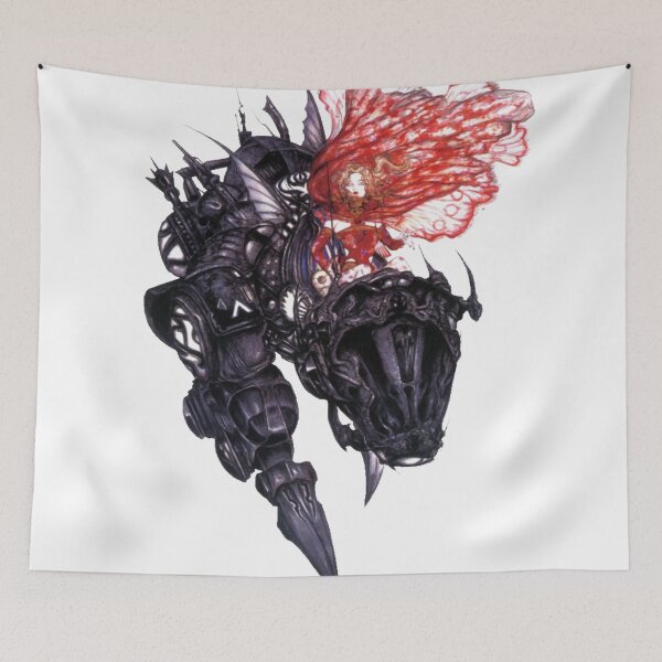 Item preview, Tekmage designed and sold by elindable.