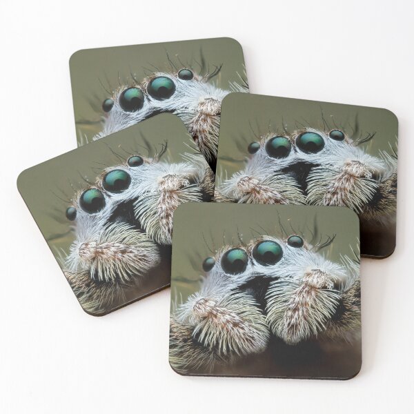 Item preview, Green Eyed Jumper designed and sold by Stephen Carmickle.