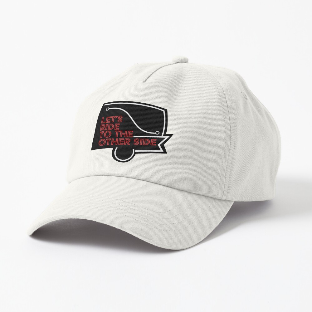 Item preview, Dad Hat designed and sold by HearseMerch.