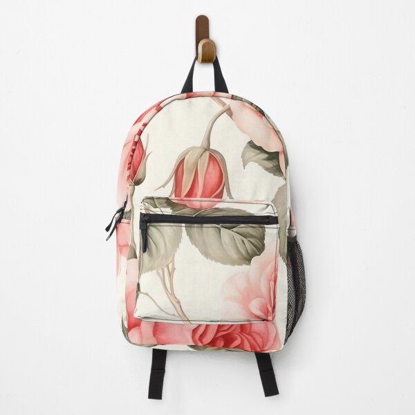 Artikelvorschau, Floral Pattern Roses Shabby Chic entworfen und verkauft von MTJ-Mushrooms.