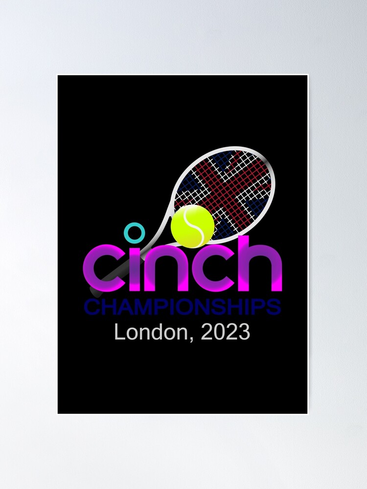 cinch Championships Tennis Tournament 2023