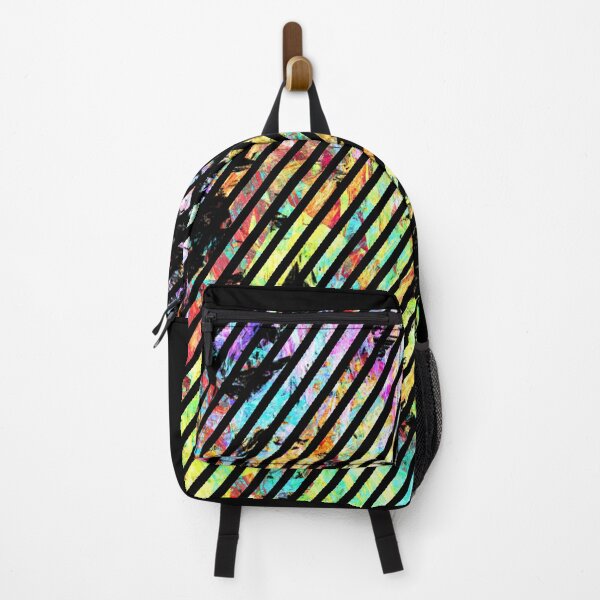 Item preview, Rainbow daigonals. The secret stranger designed and sold by Mariya-Usty.