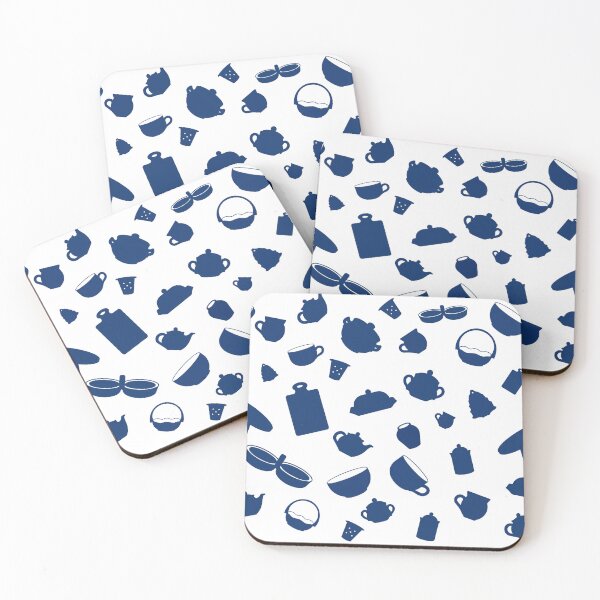 Item preview, Boleslawiec Pottery Products designed and sold by CobaltDotDesign.