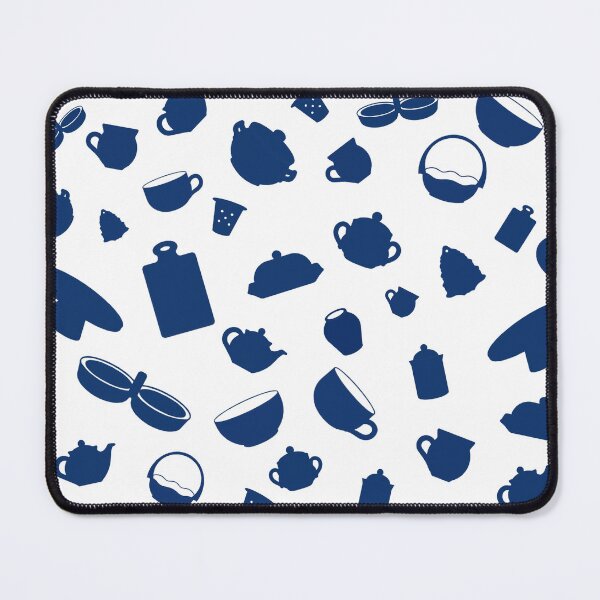 Item preview, Boleslawiec Pottery Products designed and sold by CobaltDotDesign.