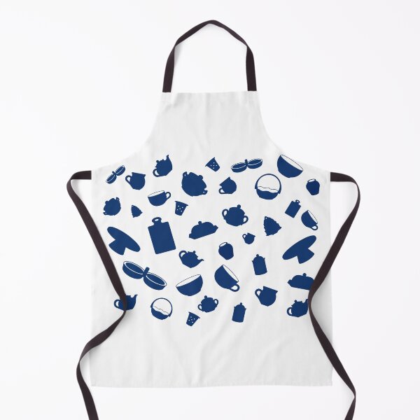 Item preview, Boleslawiec Pottery Products designed and sold by CobaltDotDesign.