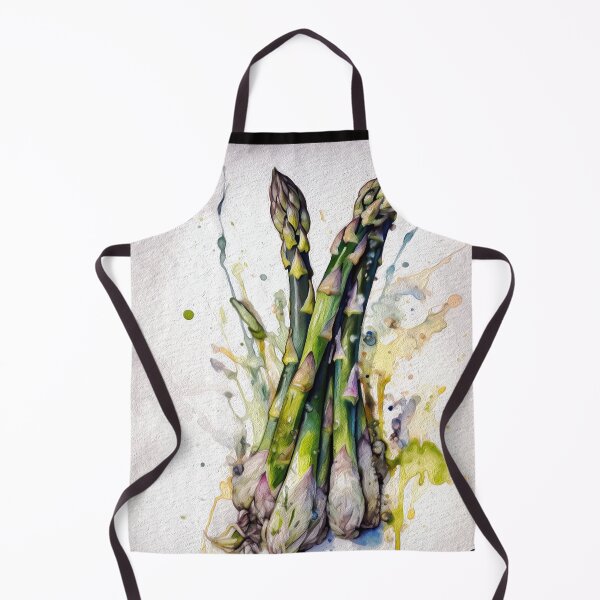 Item preview, ASPARAGUS designed and sold by ArtbyRolleen.
