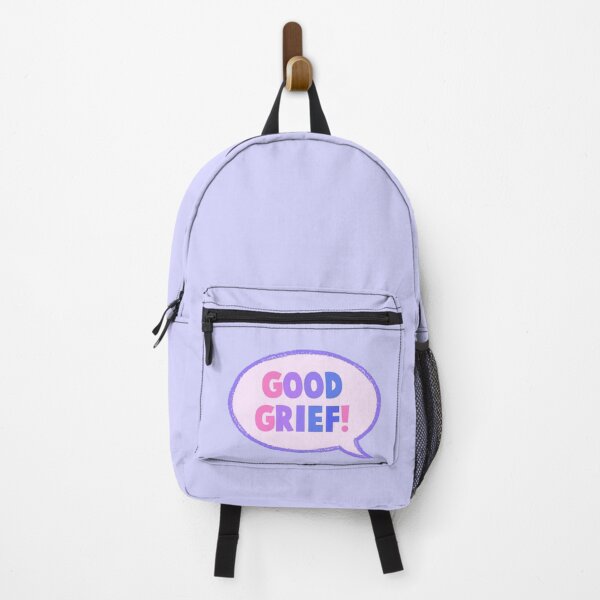 Item preview, Good Grief | Colorful Quote designed and sold by InnayaDusha.