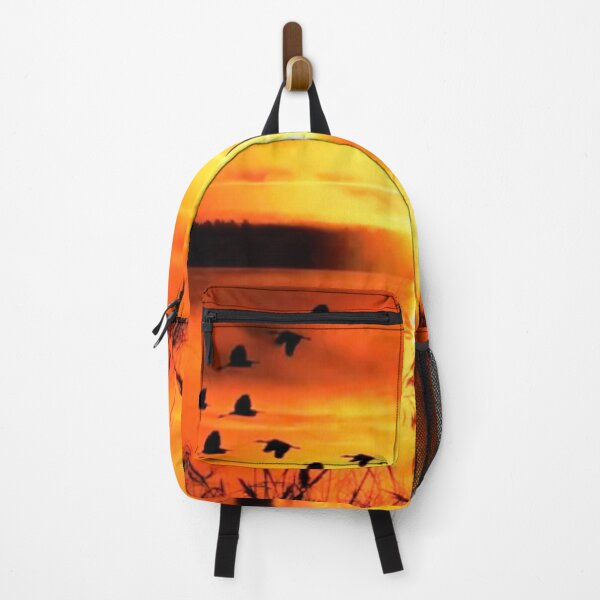Item preview, Sunset reflection designed and sold by ArtistryHQ.