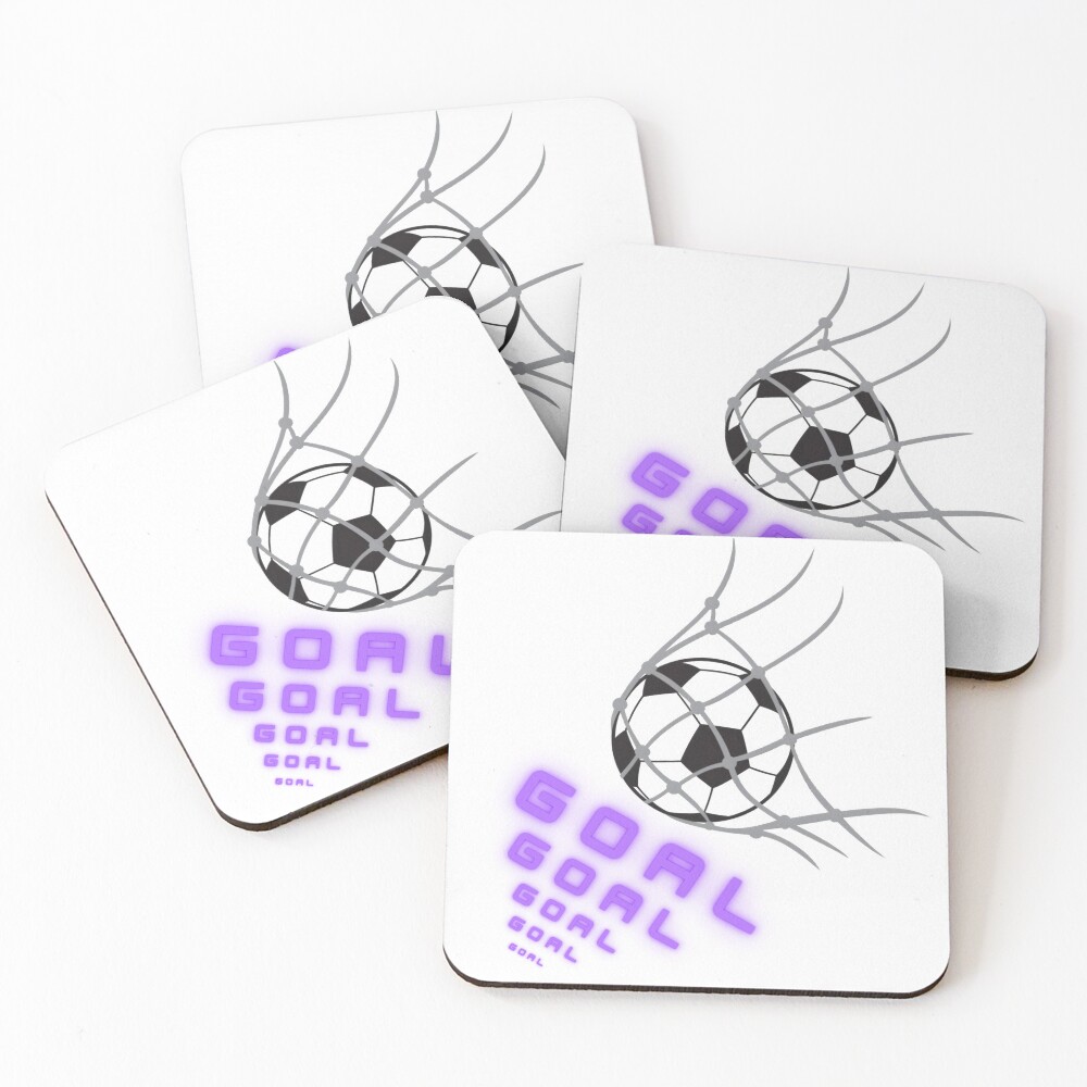 Item preview, Coasters (Set of 4) designed and sold by Rfaneva.