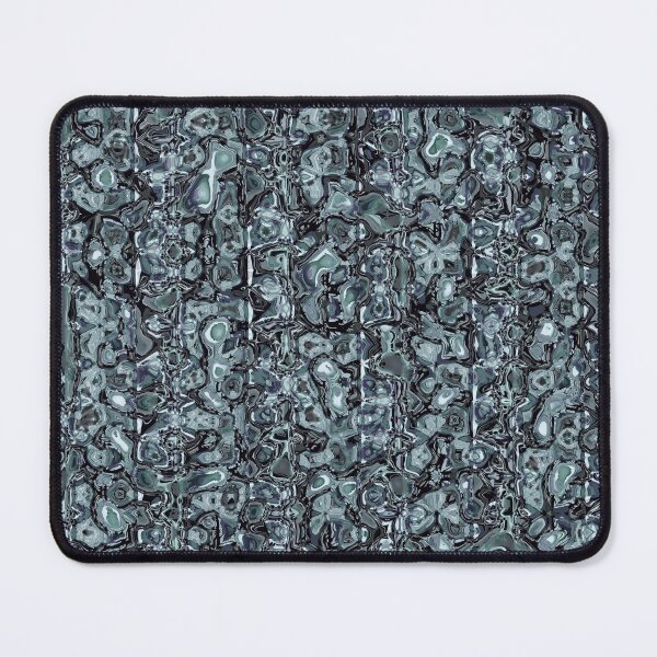 Item preview, Sapphire Blue Abstract Pattern designed and sold by Trevor Hirst.
