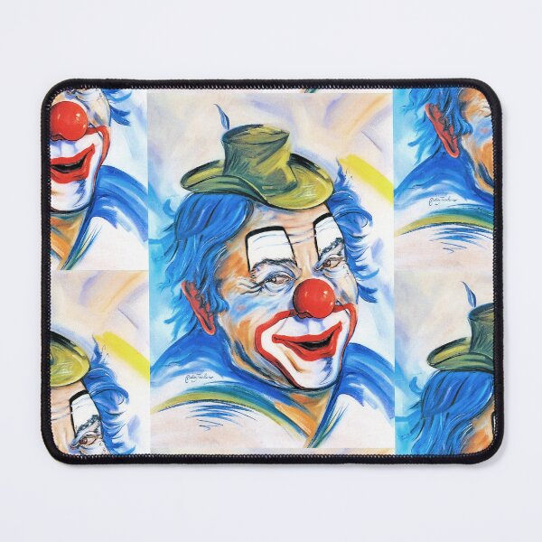 Item preview, vr 3242 / finition 2023 - 6   Musée de Clowns " le Bonheur Universel "  Okaio Créations  Olavia-Olao designed and sold by o.okaïo.