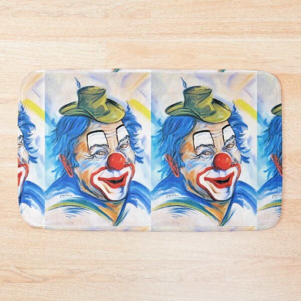 Item preview, vr 3242 / finition 2023 - 6   Musée de Clowns " le Bonheur Universel "  Okaio Créations  Olavia-Olao designed and sold by o.okaïo.