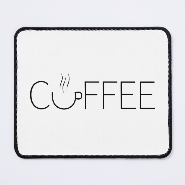 Item preview, Delicious coffee with cup and smoke designed and sold by Maksab Designs.