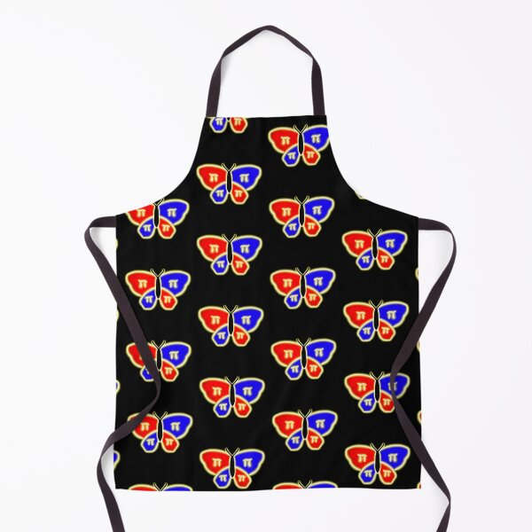 Item preview, Polyamorous Pride Moth (Version 2) designed and sold by O1RSH.