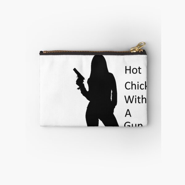 Item preview, Hot Chick designed and sold by 757ladiespackin.