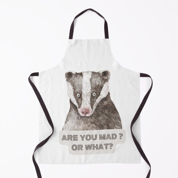 Item preview, Are you mad designed and sold by RahyasDesign.