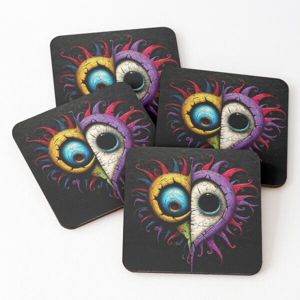 Item preview, My Crazy Heart designed and sold by JPugliese.