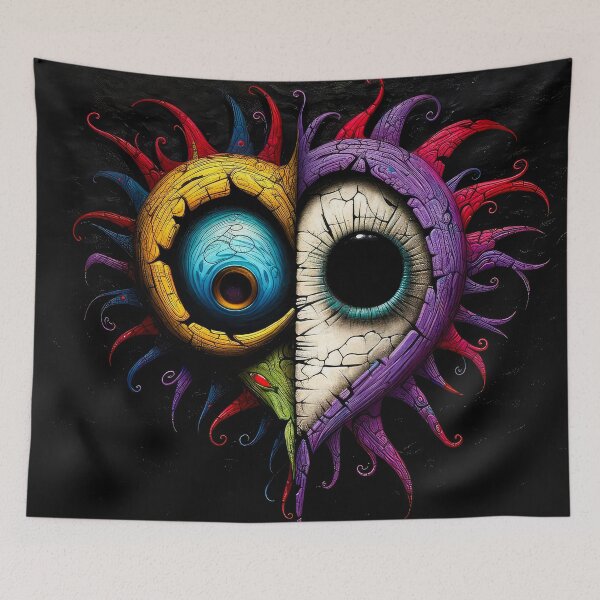 Item preview, My Crazy Heart designed and sold by JPugliese.
