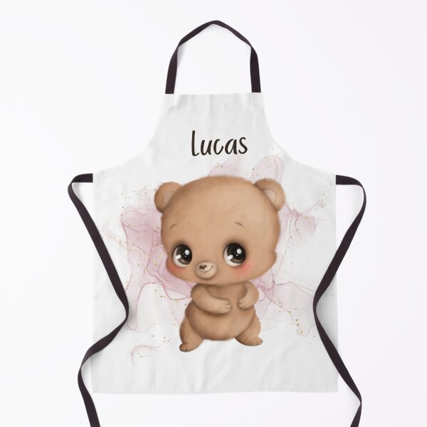 Item preview, Funny bear, Lucas, Lovly animals designed and sold by Sanabelaa.