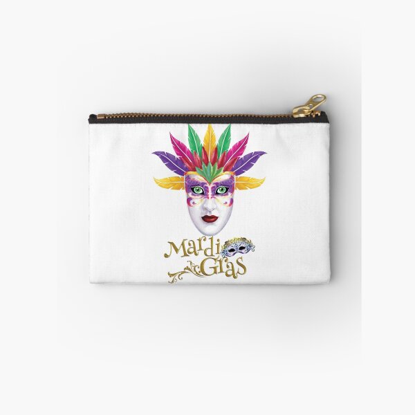 Item preview, Happy Mardi Gra Mask 7b designed and sold by Gotcha29.