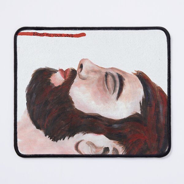 Item preview, City and Colour bring me your love designed and sold by kohler-chin.
