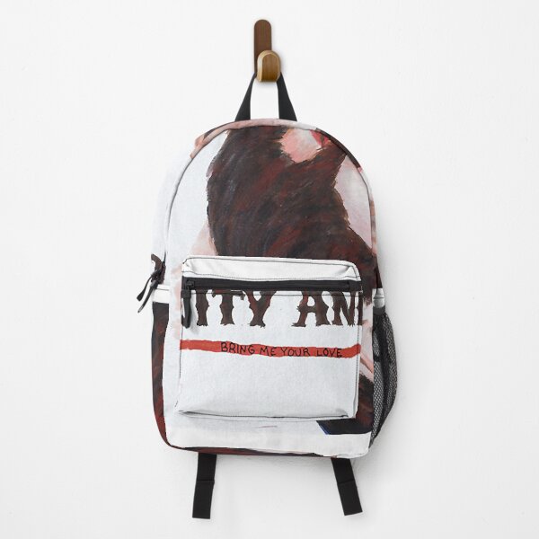 Item preview, City and Colour bring me your love designed and sold by kohler-chin.