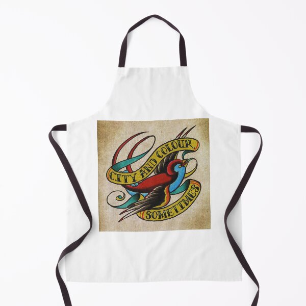 Item preview, City and Colour sometimes designed and sold by kohler-chin.