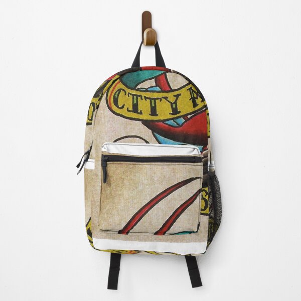 Item preview, City and Colour sometimes designed and sold by kohler-chin.
